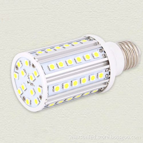 LED corn bulb, E27 SMD5050 3-4W, Epistar, for indoor use, 2 years warranty, factory wholesaleNew
